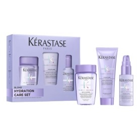 Blond Absolu Discovery Gift Set