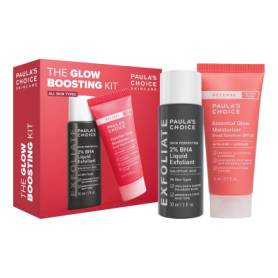 The Glow Boosting Kit
