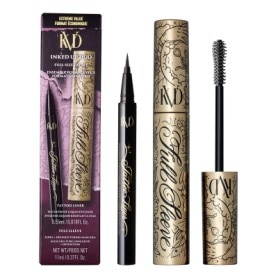 Full Sleeve Mascara + Tattoo Liner Duo