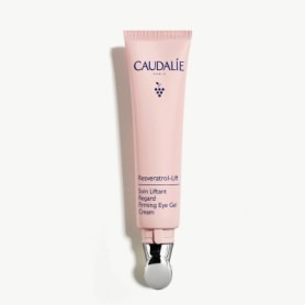 Resveratrol Lift Depuffing Eye Cream with Peptides 15ml