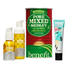 Pore Mixed Medley Primer & Skincare