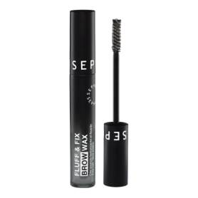 Fluff & Fix Brow Wax 6ml