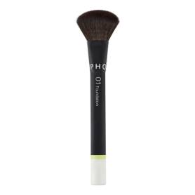 01 Foundation Brush 01
