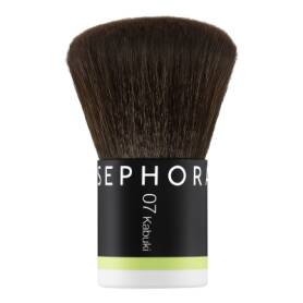 07 The Kabuki Brush 07