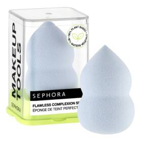 Flawless Complexion Sponge Light Blue