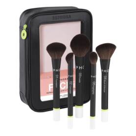 The Face Brush Set Face Brush
