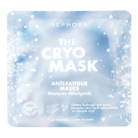 The Cryo Eye Masks 1pc