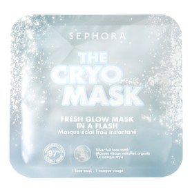 The Cryo Face Mask 1pc