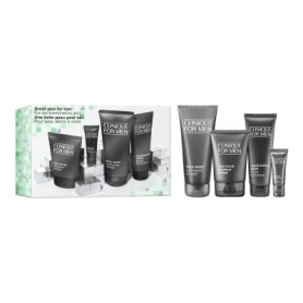 For Men™ Skincare Dry Combination Skin Types Gift Set