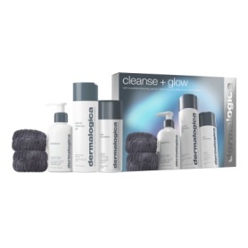 Cleanse + Glow​ Gift Set