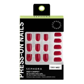 Press On Nails Kit x 30