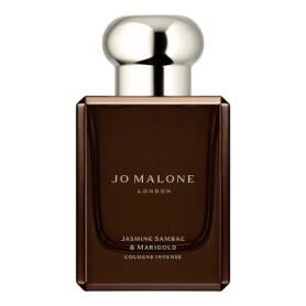 Jasmine Sambac & Marigold Cologne Intense 50ml