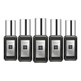 Cologne Intense Collection Set