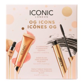 OG Icons Gift Set