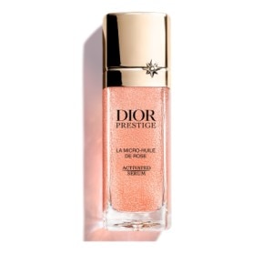 Prestige La Micro-Huile de Rose Activated Serum