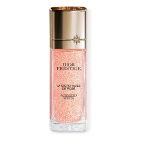 Prestige La Micro-Huile de Rose Activated Serum