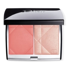 Rouge Blush Colour & Glow Face Palette
