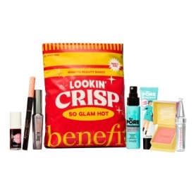 Lookin Crisp Full Face Beauty Kit