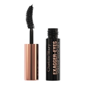 Exaggereyes Volume Mascara Exagger-Black