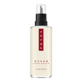 Luna Rossa Ocean Eau de Toilette Refill 150ml