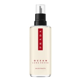 Luna Rossa Ocean Eau de Toilette Refill 150ml