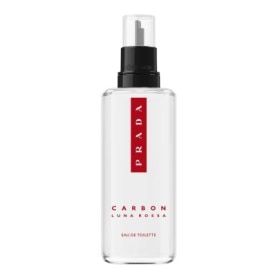 Luna Rossa Carbon Eau de Toilette Refill 150ml