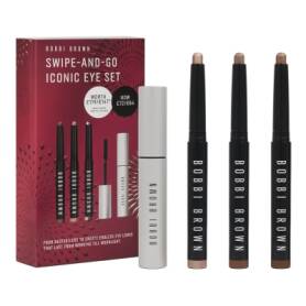 Swipe-And-Go Iconic Eye Set Set