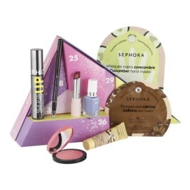 Moving Lights - After Calendar