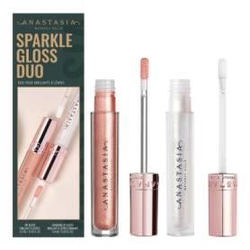 Holiday Sparkle Gloss Duo Sparkle