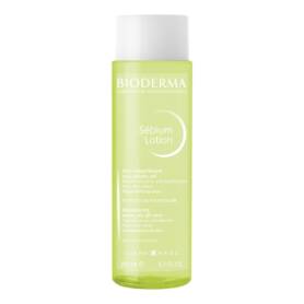 Sebium Lotion Rebalancing Water Oil 200ml
