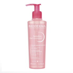 Sensibio Face Wash 200ml