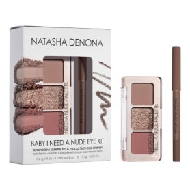 Baby I Need a Nude Kit