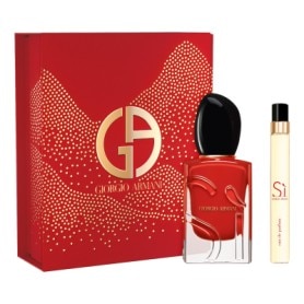 Sì Passione Eau de Parfum Holiday 2024 Gift Set