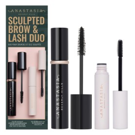 Sculpted Brow & Lash Duo