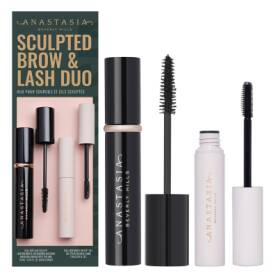 Sculpted Brow & Lash Duo