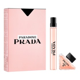 Paradoxe Eau de Parfum Discovery Set