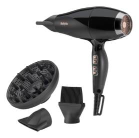 2300 Styler Dryer, Professional Hair Dryer