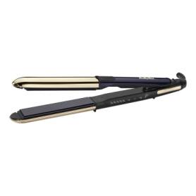 Black Onyx Straight & Curl Hair Straightener