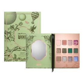 WICKED Ozdust Eyeshadow Palette 22g