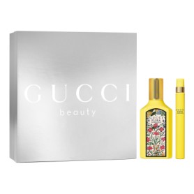 Flora Gorgeous Orchid Eau de Parfum Gift Set