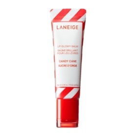 Lip Glowy Balm Candy Cane 10g