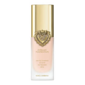 Everlast Foundation 24H Full Coverage 3D Matte No Transfer SPF20 PA+++