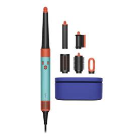 Airwrap ID Patina & Topaz T1/2