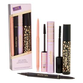 Mascara & Liner Hit Squad Set