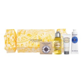 Hand & Body Premium Cracker
