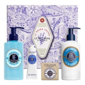 Shea Butter Collection