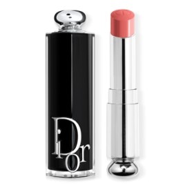 Addict - Refillable Shine Lipstick 90% Natural Origin 324 Festive Coral (3,2 g)