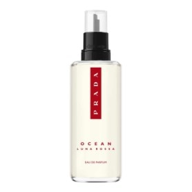 Luna Rossa Ocean Eau de Parfum Refill 150ml