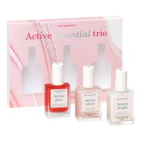 Active Active Xmas Trio