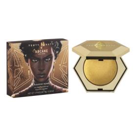 Arcane x Diamond Bomb All-Over Diamond Veil 8g GOLDEN RUL'R